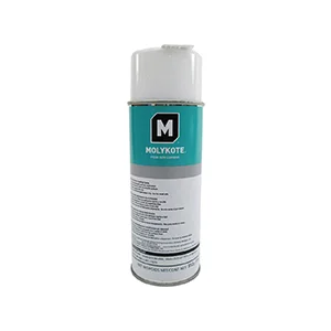 molykote d 321 r spray