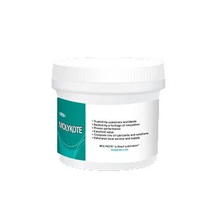 molykote p 1042 adhesive grease paste