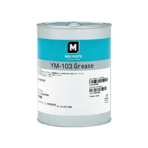 molykote ym 103