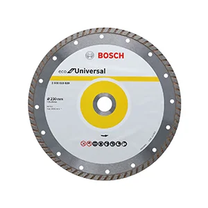 diamond cutting disc