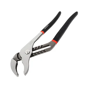 groove joint plier