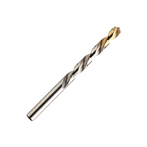 hss twist drill bit